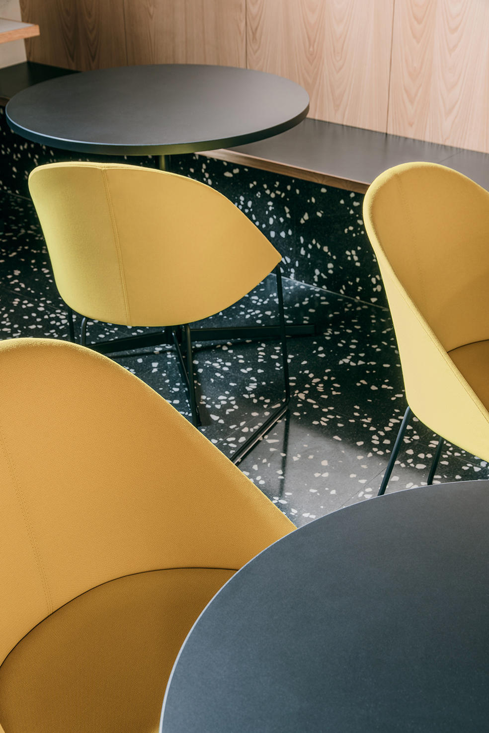 会议台|实木洽谈台|办公火狐官方网站|火狐HUOHU（中国）火狐官方网站|Wim 洽谈台/餐台